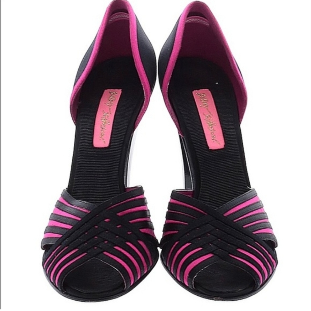 Betsy Johnson Heels